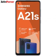 گوشی موبایل سامسونگ مدل Galaxy A21S SM-A217F/DS 64G