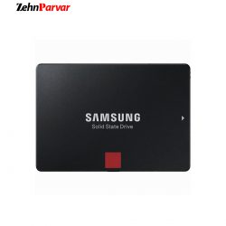 حافظه SSD سامسونگ مدل ۸۵۰ پرو ظرفیت ۲۵۶ گیگابایت