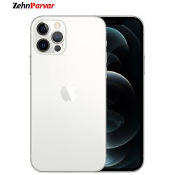گوشی موبایل اپل مدل iPhone 12 Pro دو سیم‌ کارت ظرفیت۲۵۶ گیگابایت
