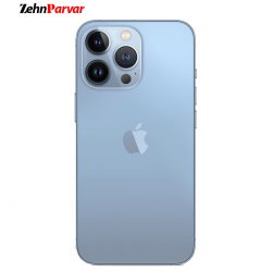 گوشی موبایل اپل مدل iPhone 13 Pro Max دو سیم‌ کارت ظرفیت ۲۵۶ گیگابایت و رم ۶ گیگابایت